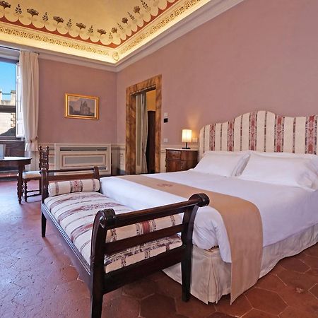 Delcorto Suites Montepulciano Ngoại thất bức ảnh