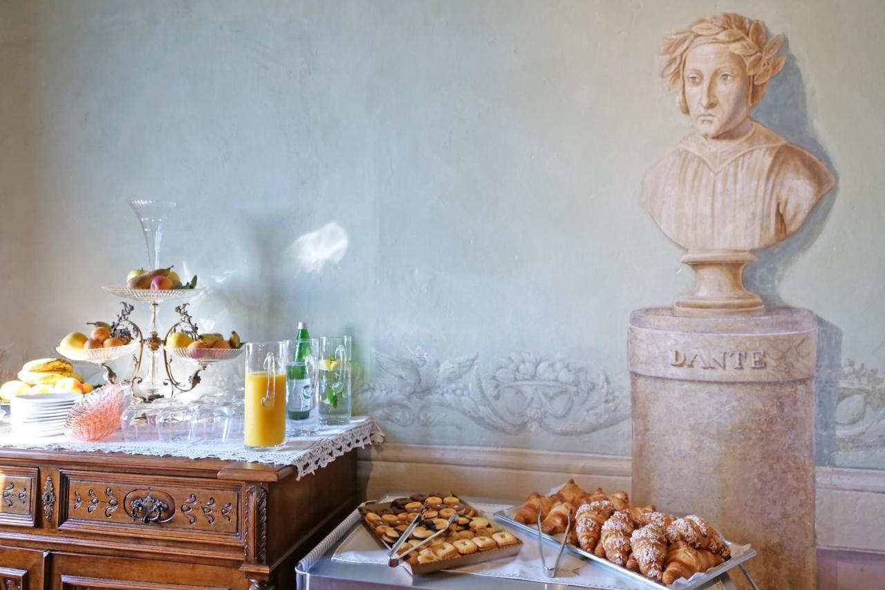 Delcorto Suites Montepulciano Ngoại thất bức ảnh