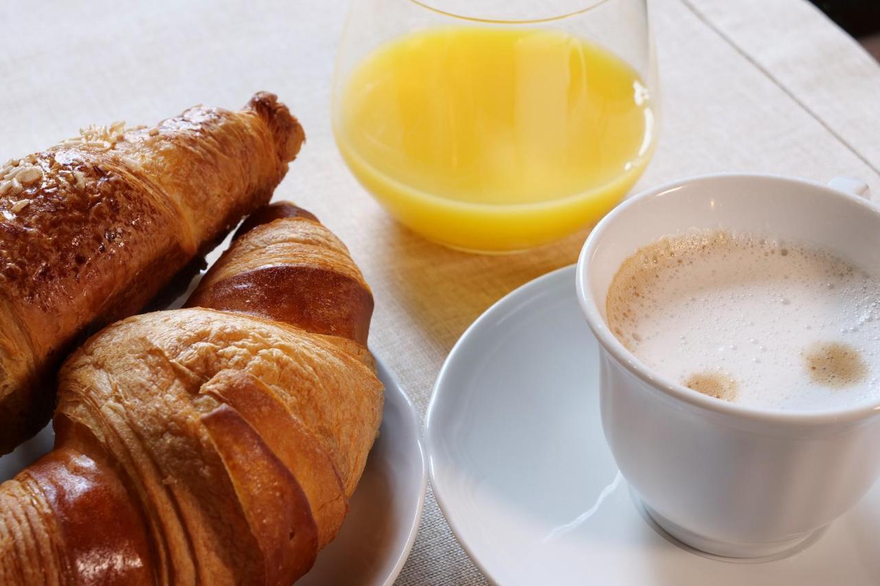 Delcorto Suites Montepulciano Ngoại thất bức ảnh