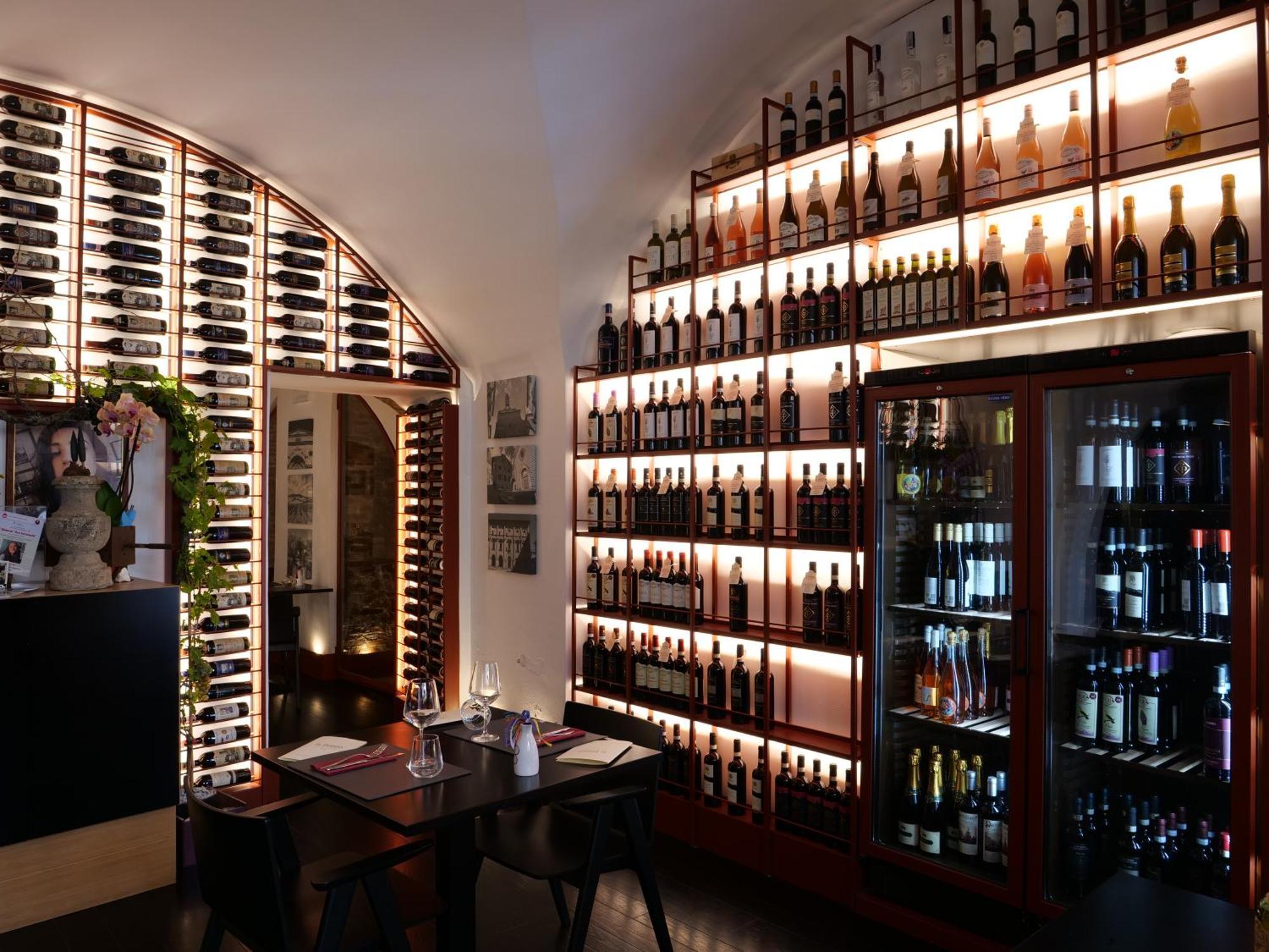 Delcorto Suites Montepulciano Ngoại thất bức ảnh
