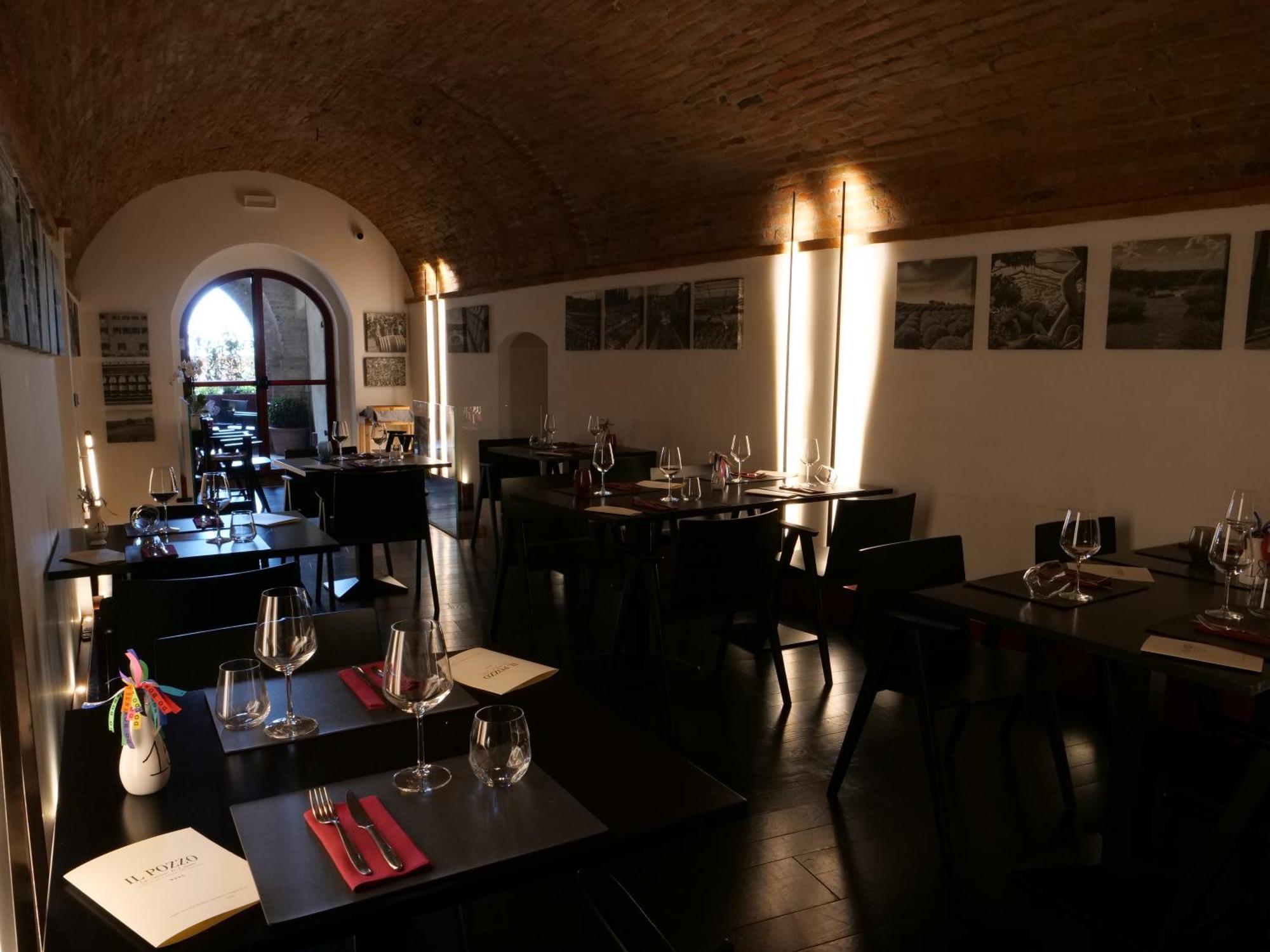 Delcorto Suites Montepulciano Ngoại thất bức ảnh