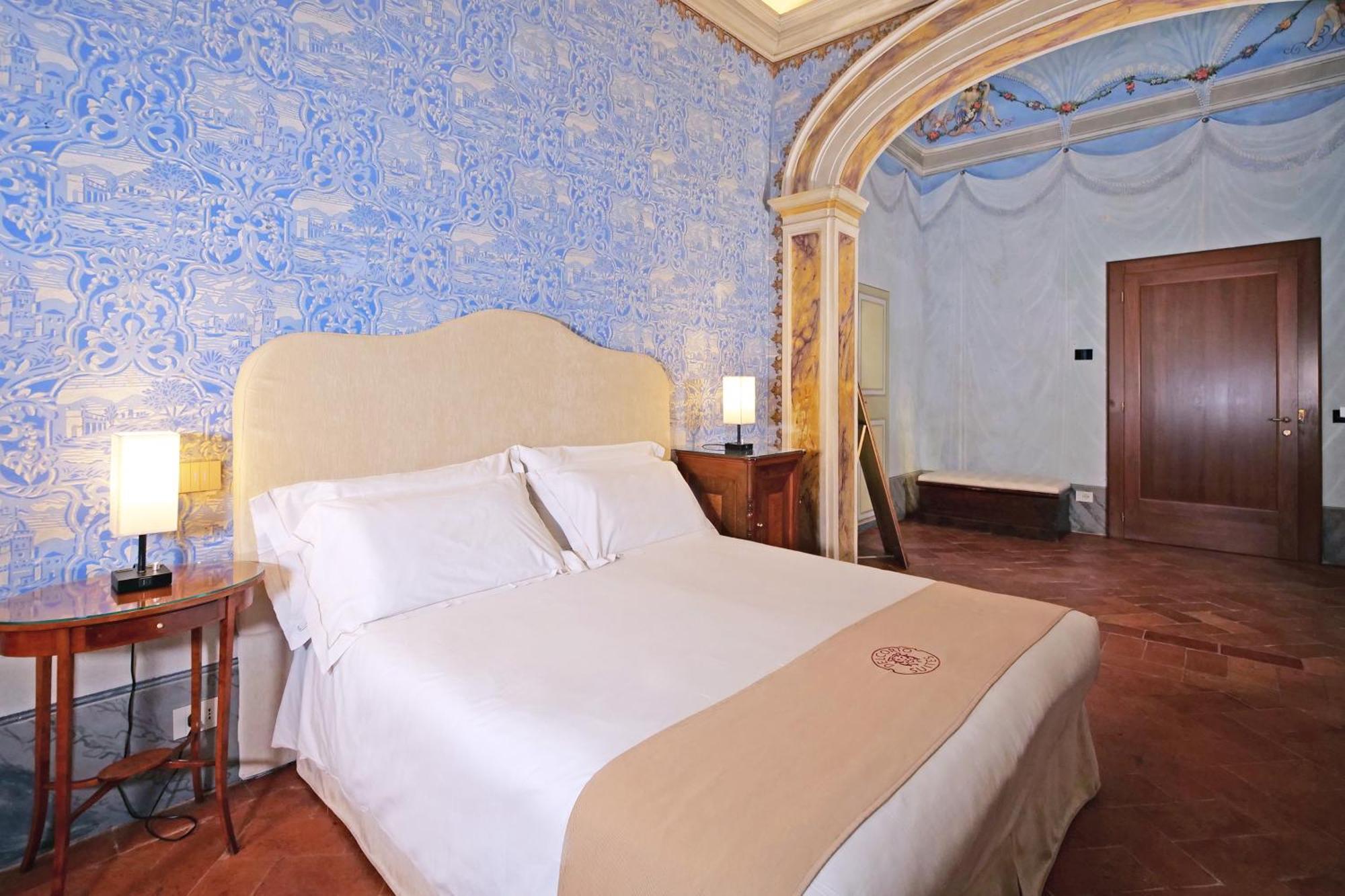 Delcorto Suites Montepulciano Ngoại thất bức ảnh