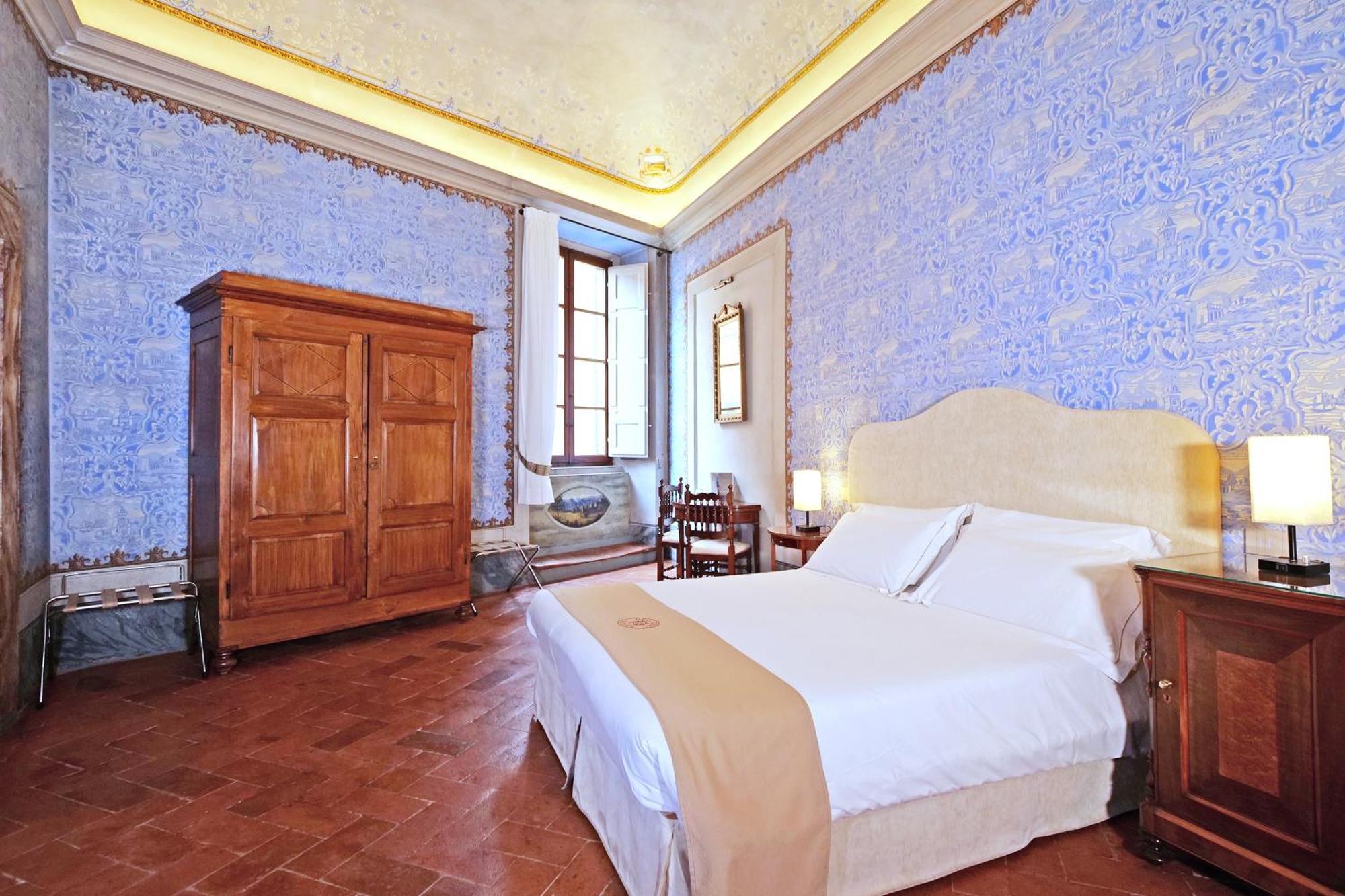 Delcorto Suites Montepulciano Ngoại thất bức ảnh