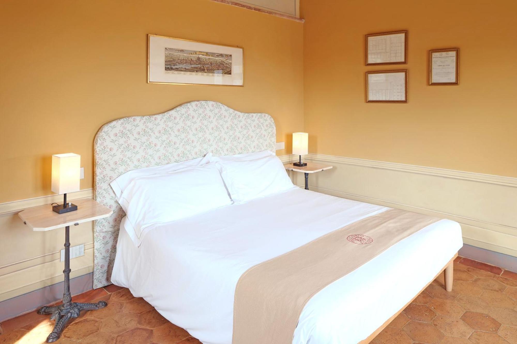 Delcorto Suites Montepulciano Ngoại thất bức ảnh