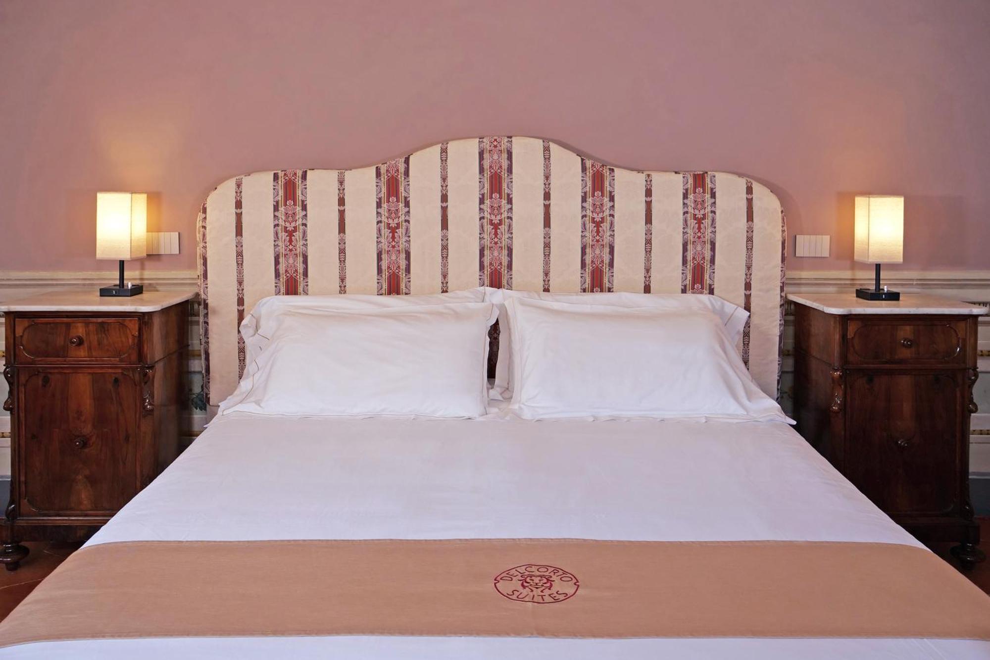 Delcorto Suites Montepulciano Ngoại thất bức ảnh