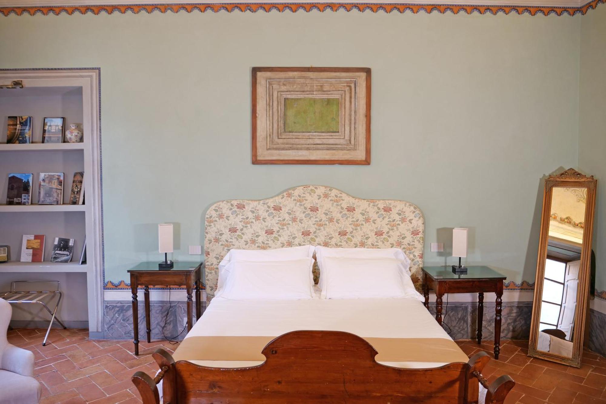 Delcorto Suites Montepulciano Ngoại thất bức ảnh